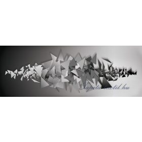 Absztakt vlies poszter, fotótapéta 2230VEP /250x104 cm/