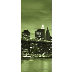   Brooklyn Bridge vlies poszter, fotótapéta 227VET /91x211 cm/