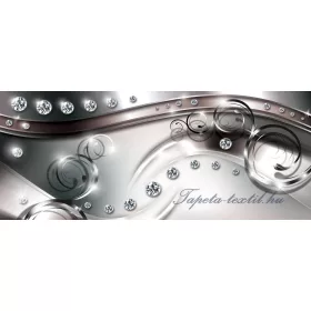   Absztrakt minta vlies poszter, fotótapéta 2272VEP /250x104 cm/