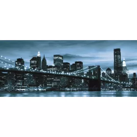 Brooklyn Bridge poszter, fotótapéta 229VEP /250x104 cm/
