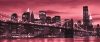 Brooklyn Bridge poszter, fotótapéta 230VEP /250x104 cm/