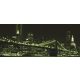 Brooklyn Bridge poszter, fotótapéta 231VEP /250x104 cm/