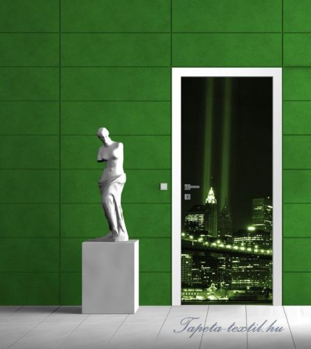 Brooklyn Bridge vlies poszter, fotótapéta 231VET /91x211 cm/