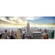 New York poszter, fotótapéta 2317VEP /250x104 cm/