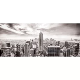 New York poszter, fotótapéta 2318VEP /250x104 cm/