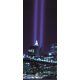 Brooklyn Bridge vlies poszter, fotótapéta 232VET /91x211 cm/