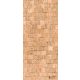 Kőfal öntapadós poszter, fotótapéta 2320SKT /91x211 cm/