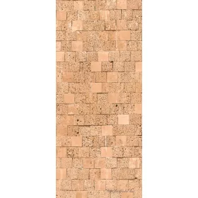 Kőfal vlies poszter, fotótapéta 2320VET /91x211 cm/