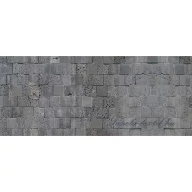 Kőfal poszter, fotótapéta 2321VEP /250x104 cm/