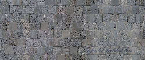 Kőfal poszter, fotótapéta 2321VEP /250x104 cm/