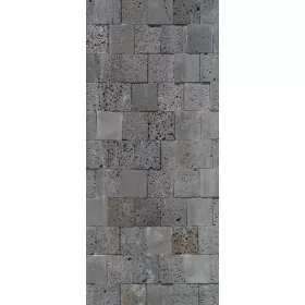 Kőfal vlies poszter, fotótapéta 2321VET /91x211 cm/