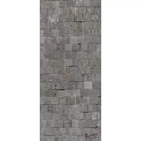 Kőfal öntapadós poszter, fotótapéta 2322SKT /91x211 cm/