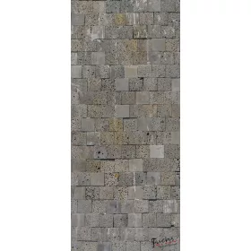 Kőfal öntapadós poszter, fotótapéta 2323SKT /91x211 cm/