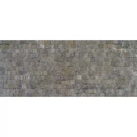 Kőfal poszter, fotótapéta 2323VEP /250x104 cm/