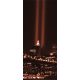 Brooklyn Bridge vlies poszter, fotótapéta 233VET /91x211 cm/