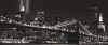 New York panoráma vlies poszter, fotótapéta 234VEP /250x104 cm/