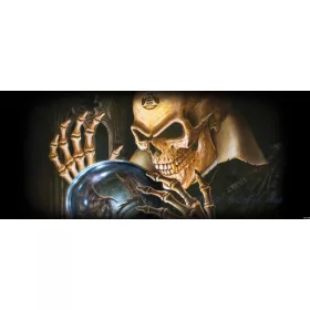 Látnok vlies poszter, fotótapéta 2374VEP /250x104 cm/