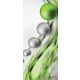 Absztrakt minta öntapadós poszter, fotótapéta 2393SKT /91x211 cm/