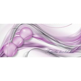 Absztrakt minta poszter, fotótapéta 2394VEP /250x104 cm/