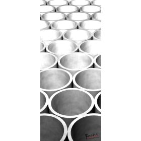   Csövek öntapadós poszter, fotótapéta 2503SKT /91x211 cm/