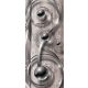 Absztrakt öntapadós poszter, fotótapéta 2595SKT /91x211 cm/