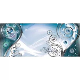 Inda minta poszter, fotótapéta 2607VEP /250x104 cm/