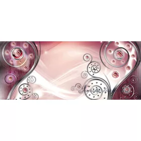 Inda minta poszter, fotótapéta 2608VEP /250x104 cm/