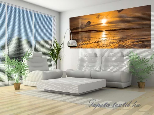 Naplemente poszter, fotótapéta 261VEP /250x104 cm/