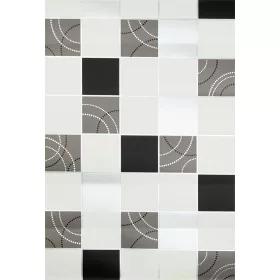 Kockás tapéta (2670)