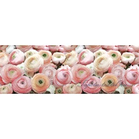   Rózsák vlies poszter, fotótapéta 2683VEEXXXL /832x254 cm/