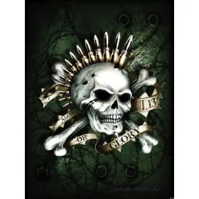   Alchemy: Or Glory vlies poszter, fotótapéta 2690VE-A /206x275 cm/