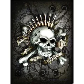   Alchemy: Or Glory vlies poszter, fotótapéta 2691VE-A /206x275 cm/