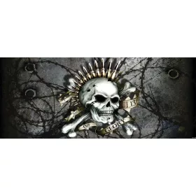   Alchemy: Or Glory vlies poszter, fotótapéta 2691VEP /250x104 cm/