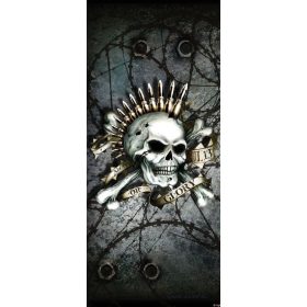   Alchemy: Or Glory vlies poszter, fotótapéta 2691VET /91x211 cm/