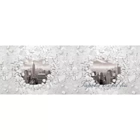   New York vlies poszter, fotótapéta 2721VEEXXXL /832x254 cm/
