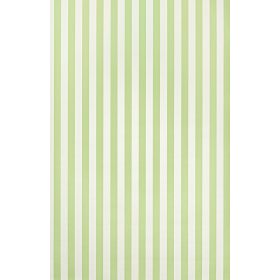 Zöld fehér csíkos  tapéta (289106)