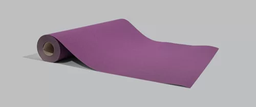 Lila egyszinű tapéta (2995-67)