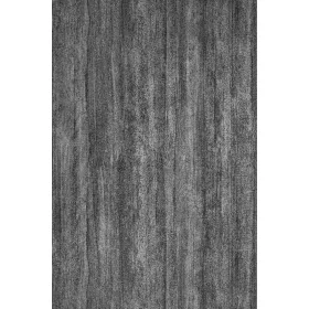 Fekete-grafit csík mintás tapéta (31205)