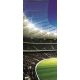 Stadium öntapadós poszter, fotótapéta 323SKT /91x211 cm/