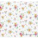 d-c-fix Sunflor weiss  öntapadós tapéta 45 cm x 2 m