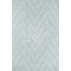 Világos zöld design mintás tapéta (36384-4)