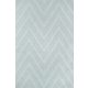 Világos zöld design mintás tapéta (36384-4)