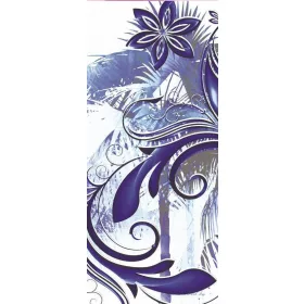   Inda minta öntapadós poszter, fotótapéta 406SKT /91x211 cm/