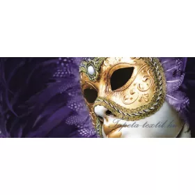 Maszk poszter, fotótapéta 408VEP /250x104 cm/