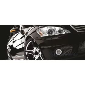 Autó poszter, fotótapéta 416VEP /250x104 cm/