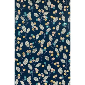 Modern levél mintás tapéta (463088)