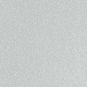 Szürke egyszínű háló mintás tapéta (474947)