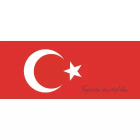 Zászló poszter, fotótapéta 482VEP /250x104 cm/