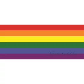 Zászló poszter, fotótapéta 484VEP /250x104 cm/