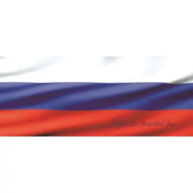 Zászló poszter, fotótapéta 488VEP /250x104 cm/